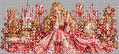 16oz Disney-D  5427